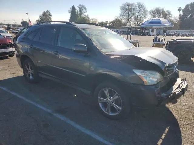 JTJGW31U272002022 2007 2007 Lexus RX- 400H 4