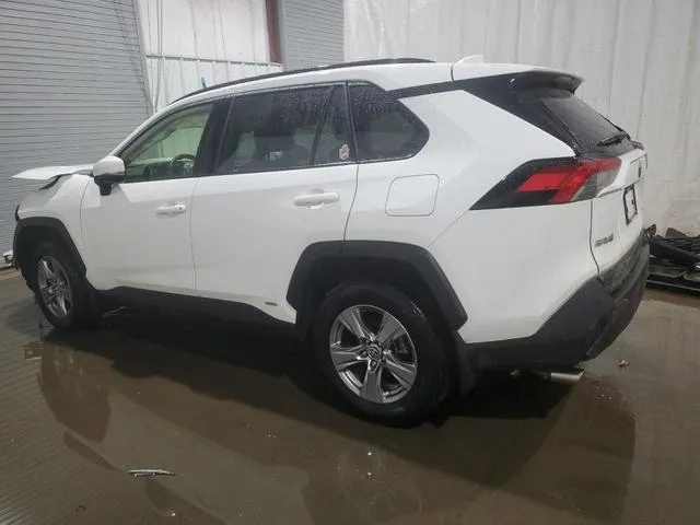 JTMMWRFV0RD232899 2024 2024 Toyota RAV4- LE 2