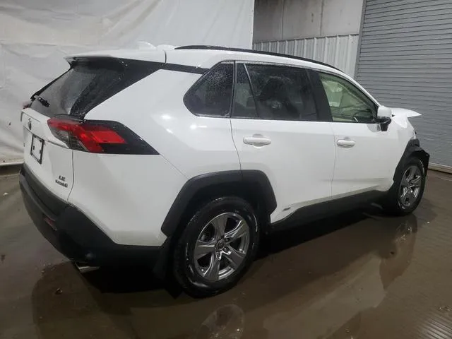 JTMMWRFV0RD232899 2024 2024 Toyota RAV4- LE 3