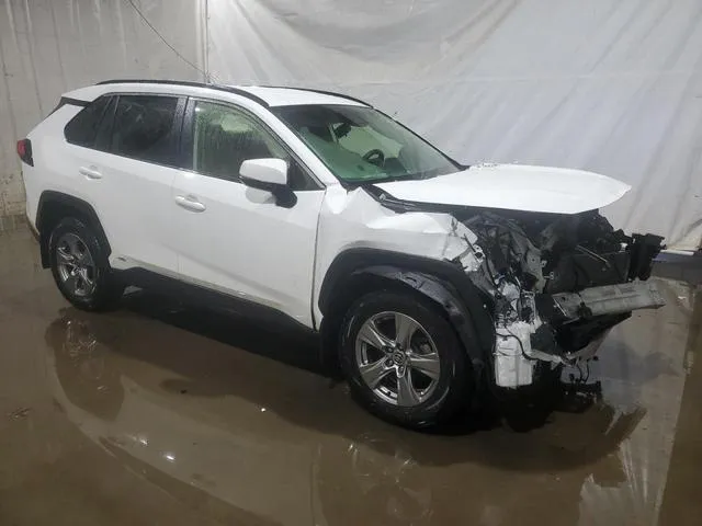 JTMMWRFV0RD232899 2024 2024 Toyota RAV4- LE 4