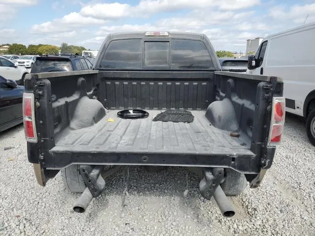 1FTFW1CT7EKE17485 2014 2014 Ford F-150- Supercrew 6