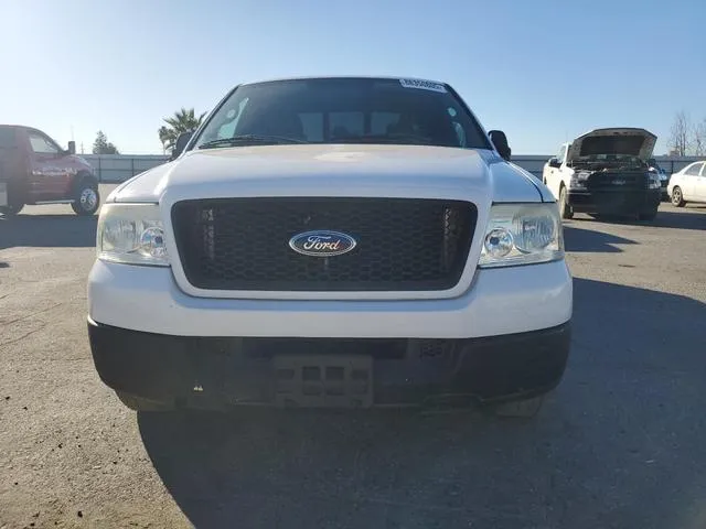 1FTPX12544FA05701 2004 2004 Ford F-150 5