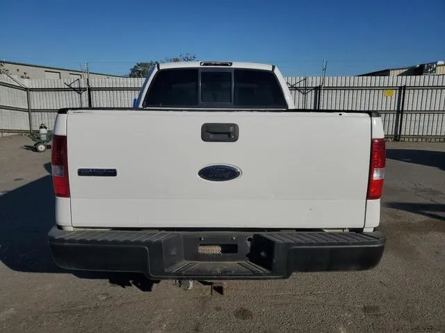 1FTPX12544FA05701 2004 2004 Ford F-150 6