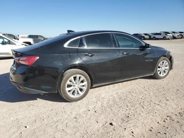 1G1ZD5ST5LF113856 2020 2020 Chevrolet Malibu- LT 3