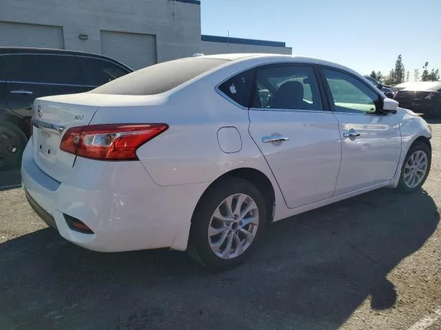 3N1AB7AP0JY313238 2018 2018 Nissan Sentra- S 3