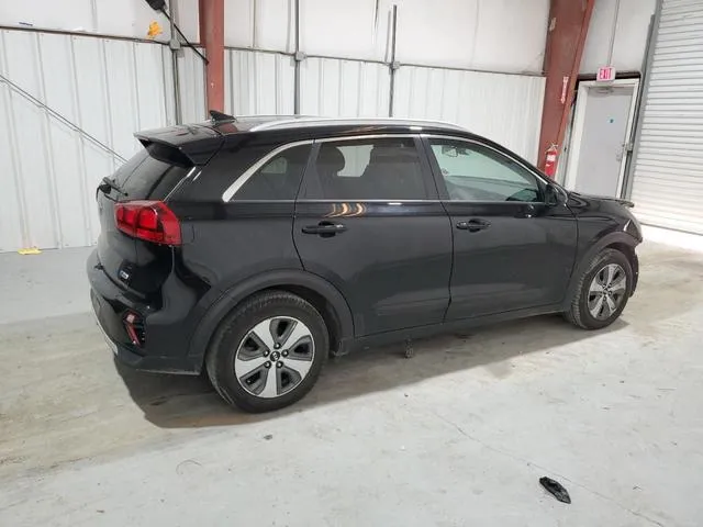 KNDCB3LC8L5439808 2020 2020 KIA Niro- LX 3