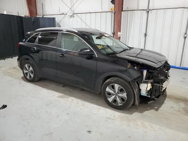 KNDCB3LC8L5439808 2020 2020 KIA Niro- LX 4