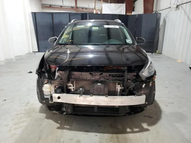 KNDCB3LC8L5439808 2020 2020 KIA Niro- LX 5