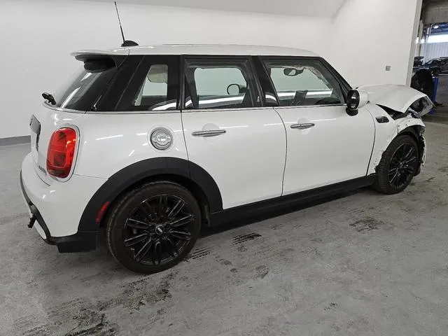 WMW53DK04R2V07872 2024 2024 Mini Cooper- S 3