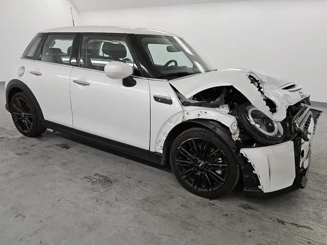 WMW53DK04R2V07872 2024 2024 Mini Cooper- S 4