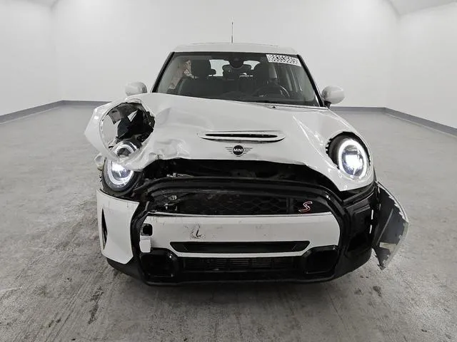 WMW53DK04R2V07872 2024 2024 Mini Cooper- S 5