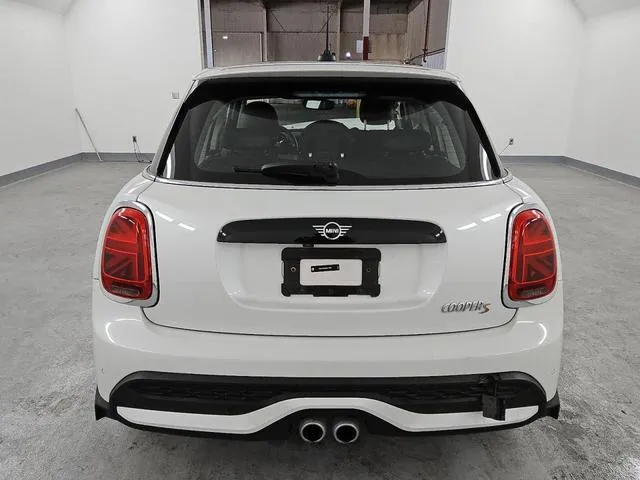 WMW53DK04R2V07872 2024 2024 Mini Cooper- S 6