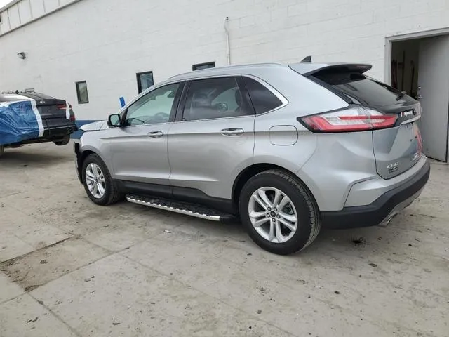 2FMPK4J90LBB31506 2020 2020 Ford Edge- Sel 2