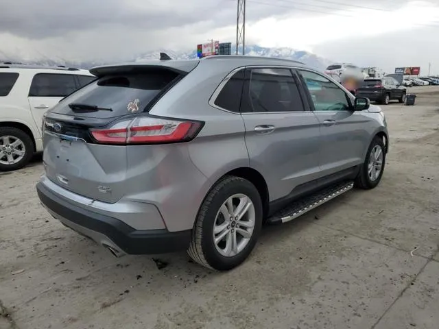 2FMPK4J90LBB31506 2020 2020 Ford Edge- Sel 3