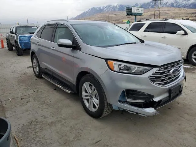 2FMPK4J90LBB31506 2020 2020 Ford Edge- Sel 4