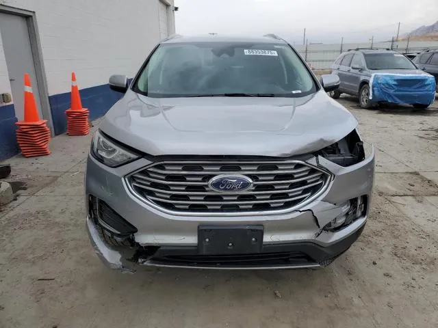 2FMPK4J90LBB31506 2020 2020 Ford Edge- Sel 5