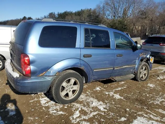 1D8HB48N87F585262 2007 2007 Dodge Durango- Slt 3