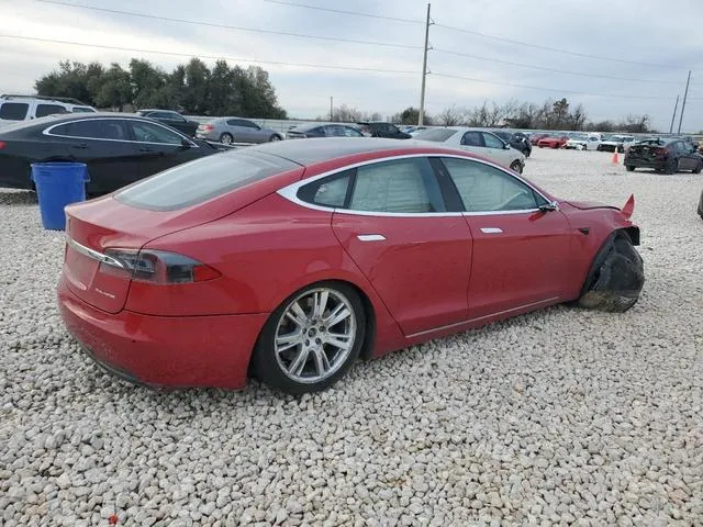 5YJSA1E28LF414042 2020 2020 Tesla MODEL S 3