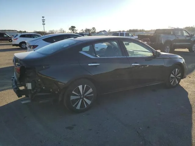 1N4BL4EVXMN388137 2021 2021 Nissan Altima- SL 3