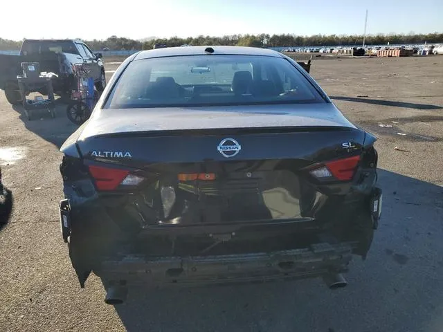 1N4BL4EVXMN388137 2021 2021 Nissan Altima- SL 6