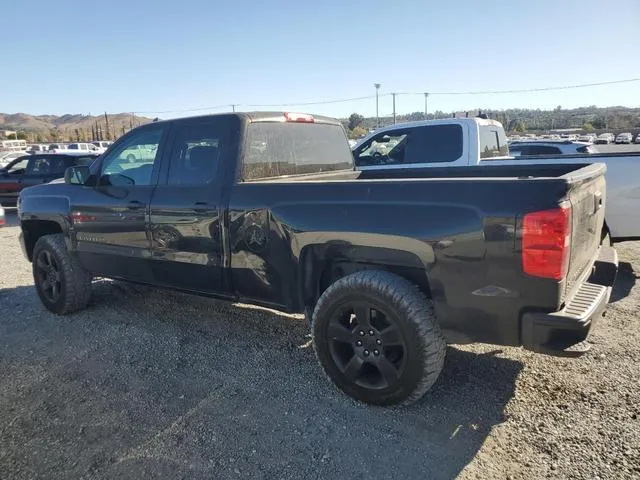 1GCRCNEH7HZ148910 2017 2017 Chevrolet Silverado- C1500 2