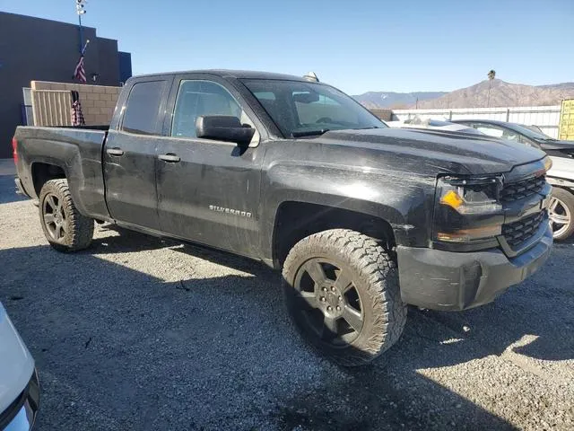 1GCRCNEH7HZ148910 2017 2017 Chevrolet Silverado- C1500 4