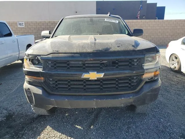 1GCRCNEH7HZ148910 2017 2017 Chevrolet Silverado- C1500 5