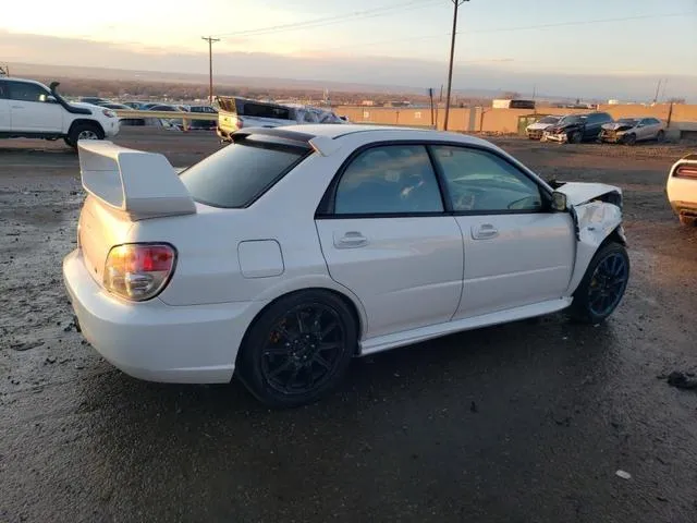 JF1GD76697L525712 2007 2007 Subaru Impreza- Wrx Sti 3