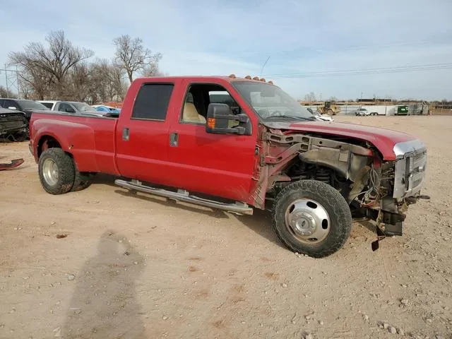 1FTWW32R08EC14619 2008 2008 Ford F-350- Super Duty 4