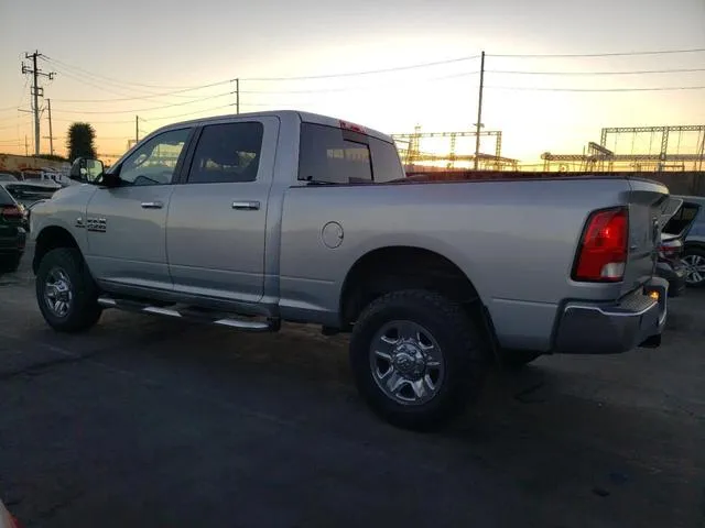 3C6UR5DLXHG587850 2017 2017 RAM 2500- Slt 2