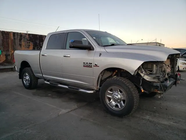 3C6UR5DLXHG587850 2017 2017 RAM 2500- Slt 4