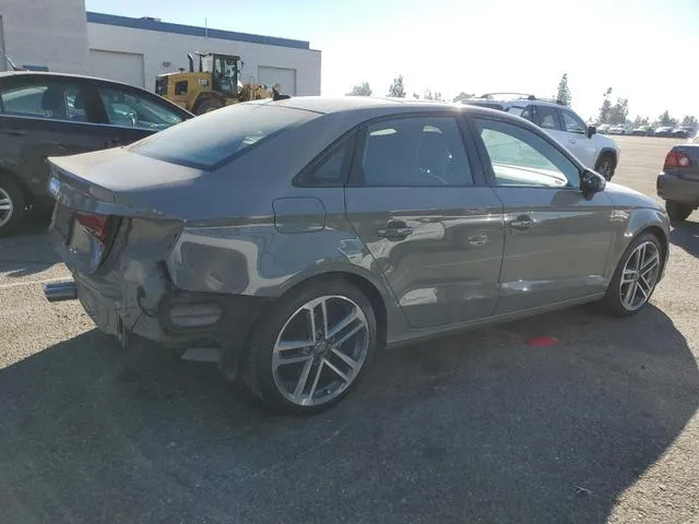 WAUAUGFFXLA022080 2020 2020 Audi A3- Premium 3