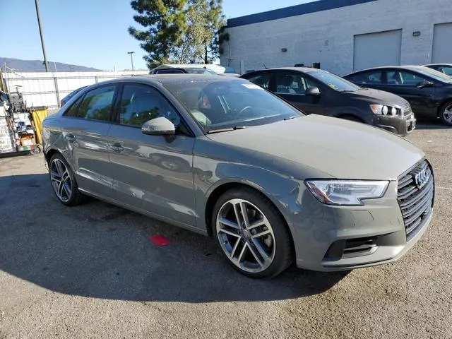 WAUAUGFFXLA022080 2020 2020 Audi A3- Premium 4