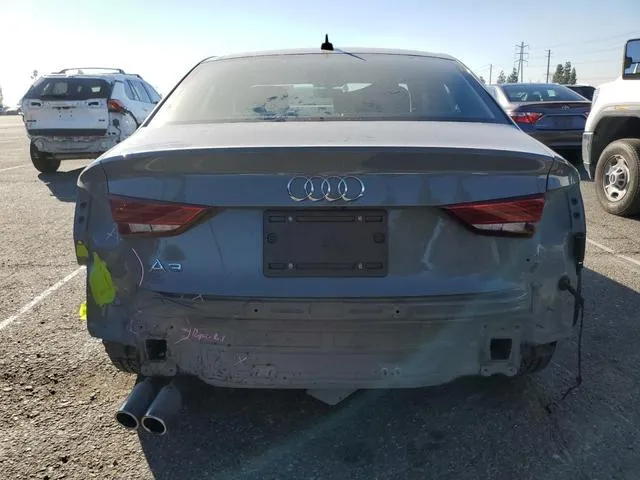 WAUAUGFFXLA022080 2020 2020 Audi A3- Premium 6