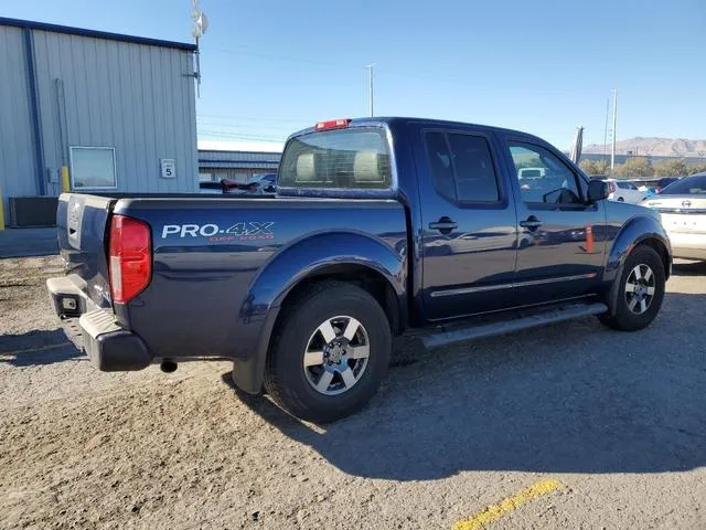 1N6AD0ER4AC433785 2010 2010 Nissan Frontier- Crew Cab Se 3