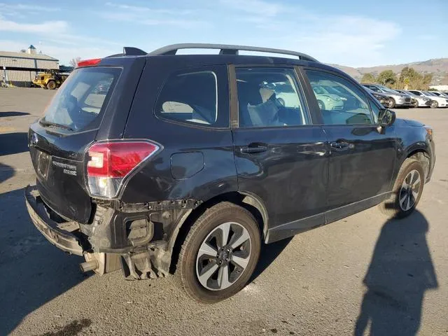 JF2SJABC8HH457351 2017 2017 Subaru Forester- 2-5I 3