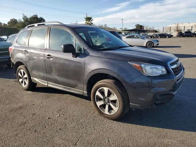 JF2SJABC8HH457351 2017 2017 Subaru Forester- 2-5I 4