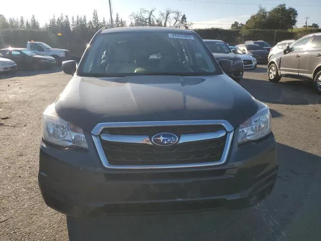 JF2SJABC8HH457351 2017 2017 Subaru Forester- 2-5I 5