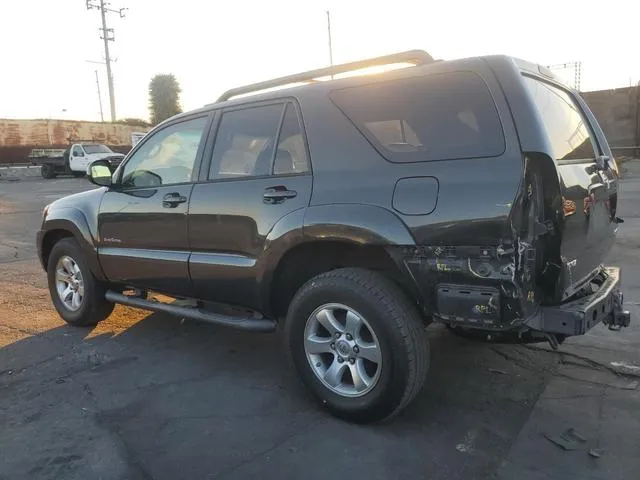 JTEZU14RX68050520 2006 2006 Toyota 4runner- SR5 2