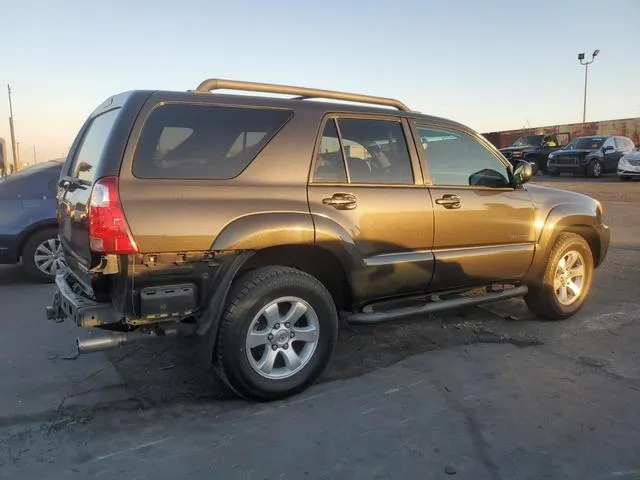 JTEZU14RX68050520 2006 2006 Toyota 4runner- SR5 3