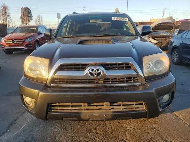 JTEZU14RX68050520 2006 2006 Toyota 4runner- SR5 5