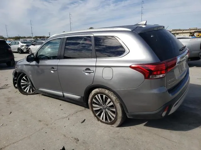 JA4AD3A3XLZ020303 2020 2020 Mitsubishi Outlander- SE 2