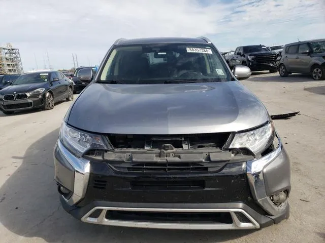 JA4AD3A3XLZ020303 2020 2020 Mitsubishi Outlander- SE 5