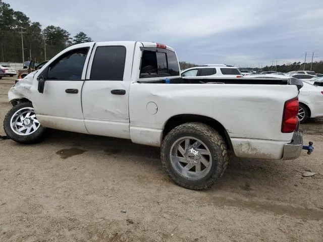 1D7HA18N58J225578 2008 2008 Dodge RAM 1500- ST 2