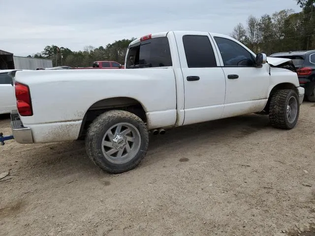 1D7HA18N58J225578 2008 2008 Dodge RAM 1500- ST 3