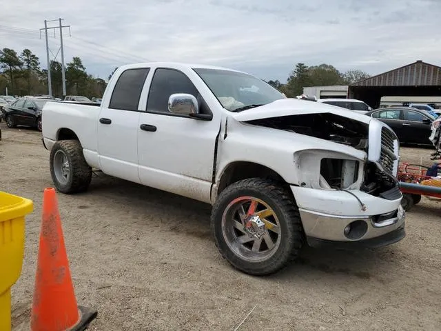 1D7HA18N58J225578 2008 2008 Dodge RAM 1500- ST 4