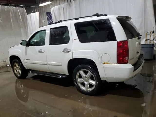 1GNFK13037R422847 2007 2007 Chevrolet Tahoe- K1500 2