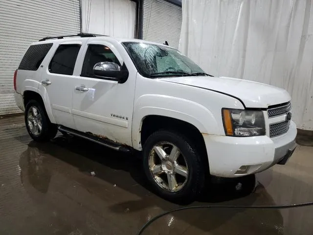 1GNFK13037R422847 2007 2007 Chevrolet Tahoe- K1500 4