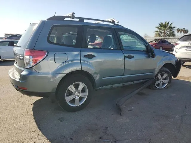 JF2SHBBC7BH702987 2011 2011 Subaru Forester- 2-5X 3