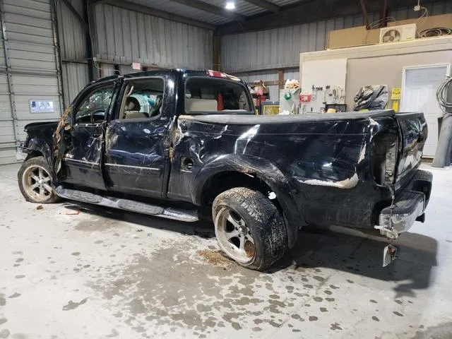 5TBET34125S491685 2005 2005 Toyota Tundra- Double Cab Sr5 2